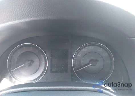 2011 Infiniti G37 Journey z USA, uszkodzony, nr VIN JN1CV6AP3BM502190